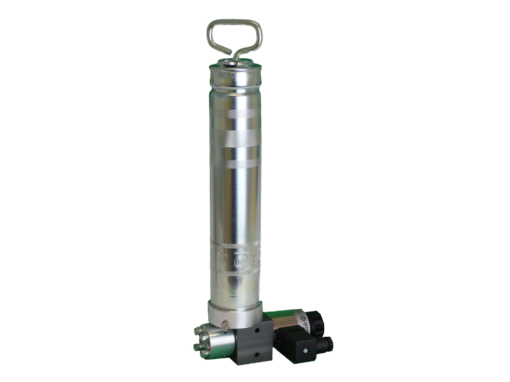 WOERNER GML-A