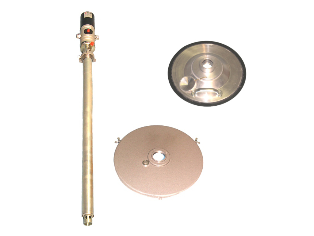 WOERNER PFS-D