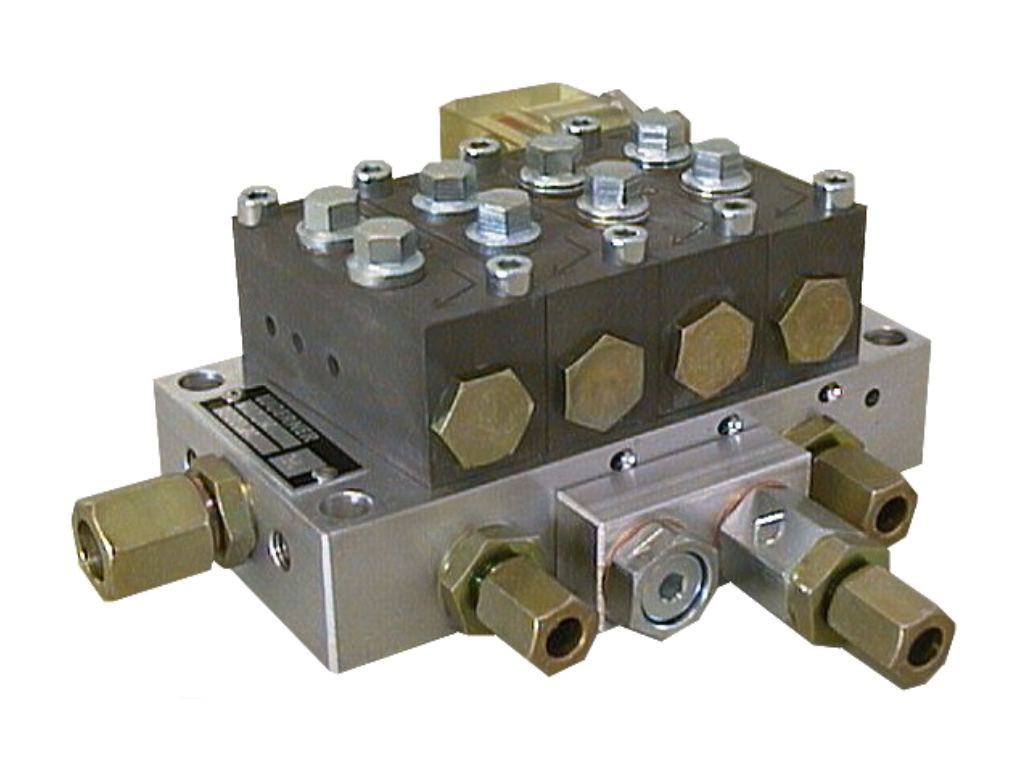WOERNER VPI-E