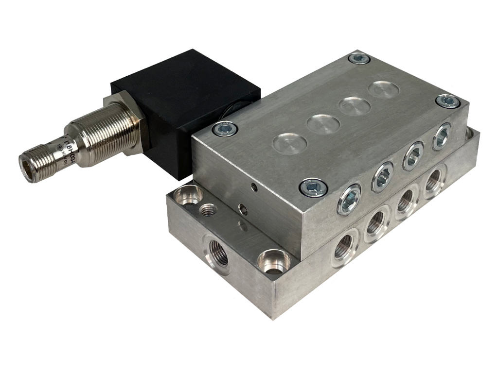 WOERNER VPA-B