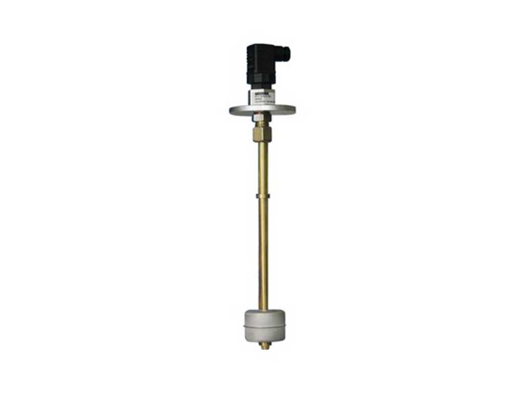 WOERNER KFI-F