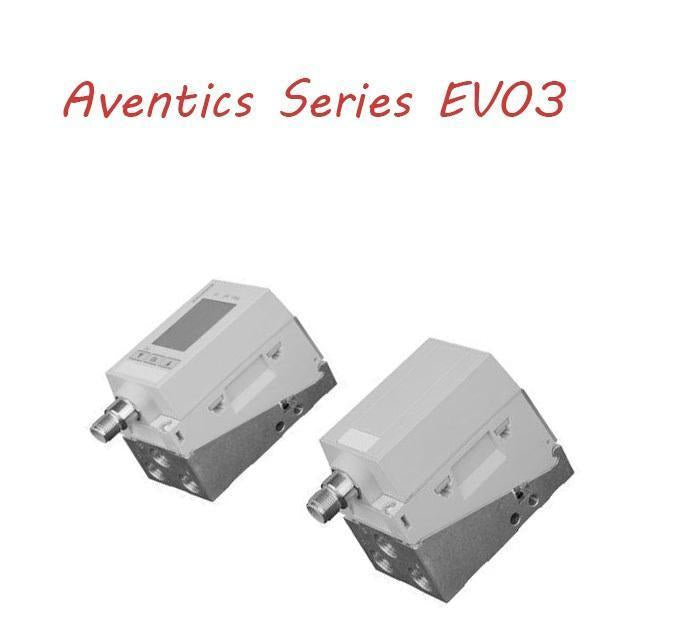 Aventics R414008256