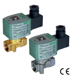 ASCO 8263K080S1N00H1