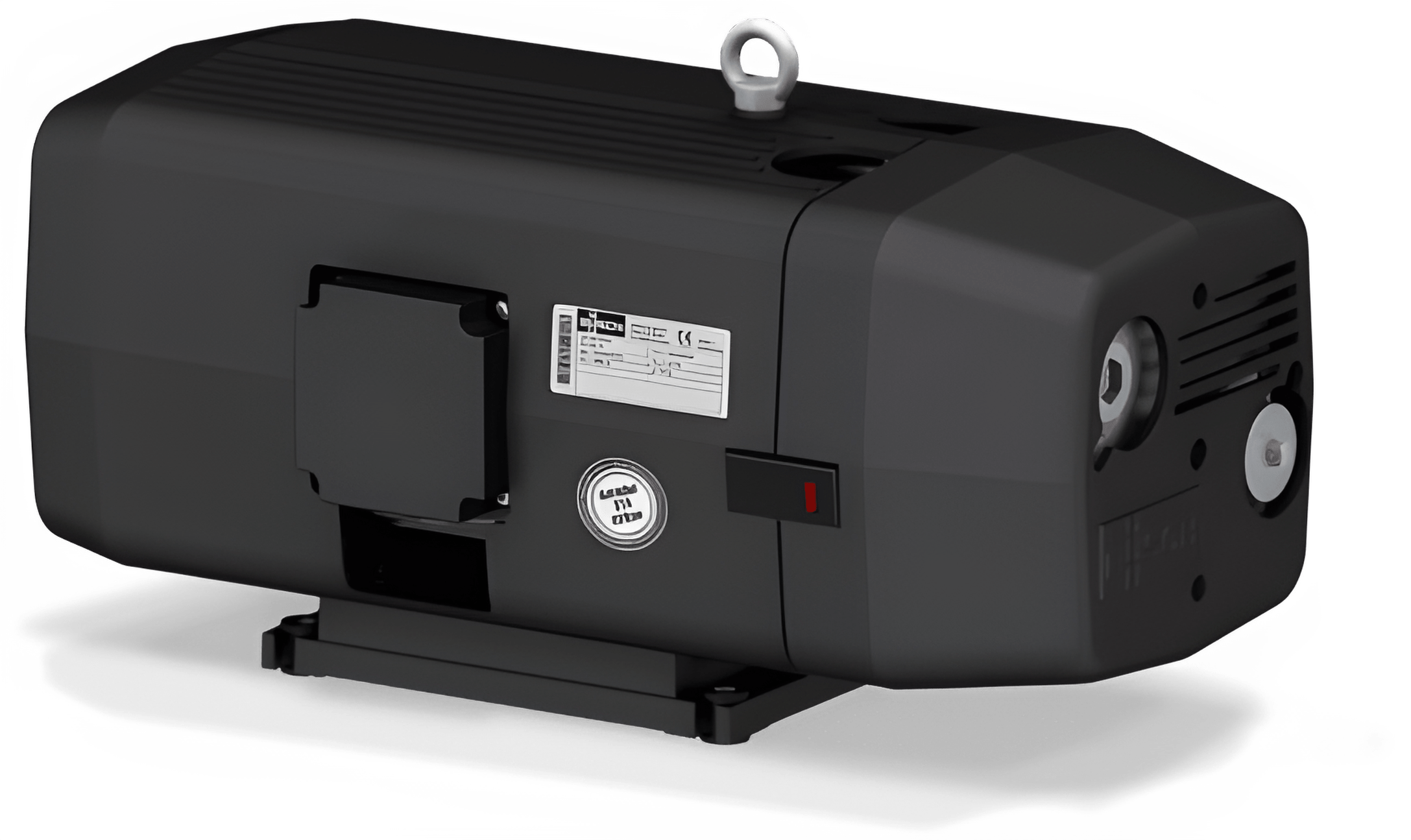 BUSCH SECOSV1025C
