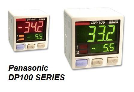 Panasonic DP102EP