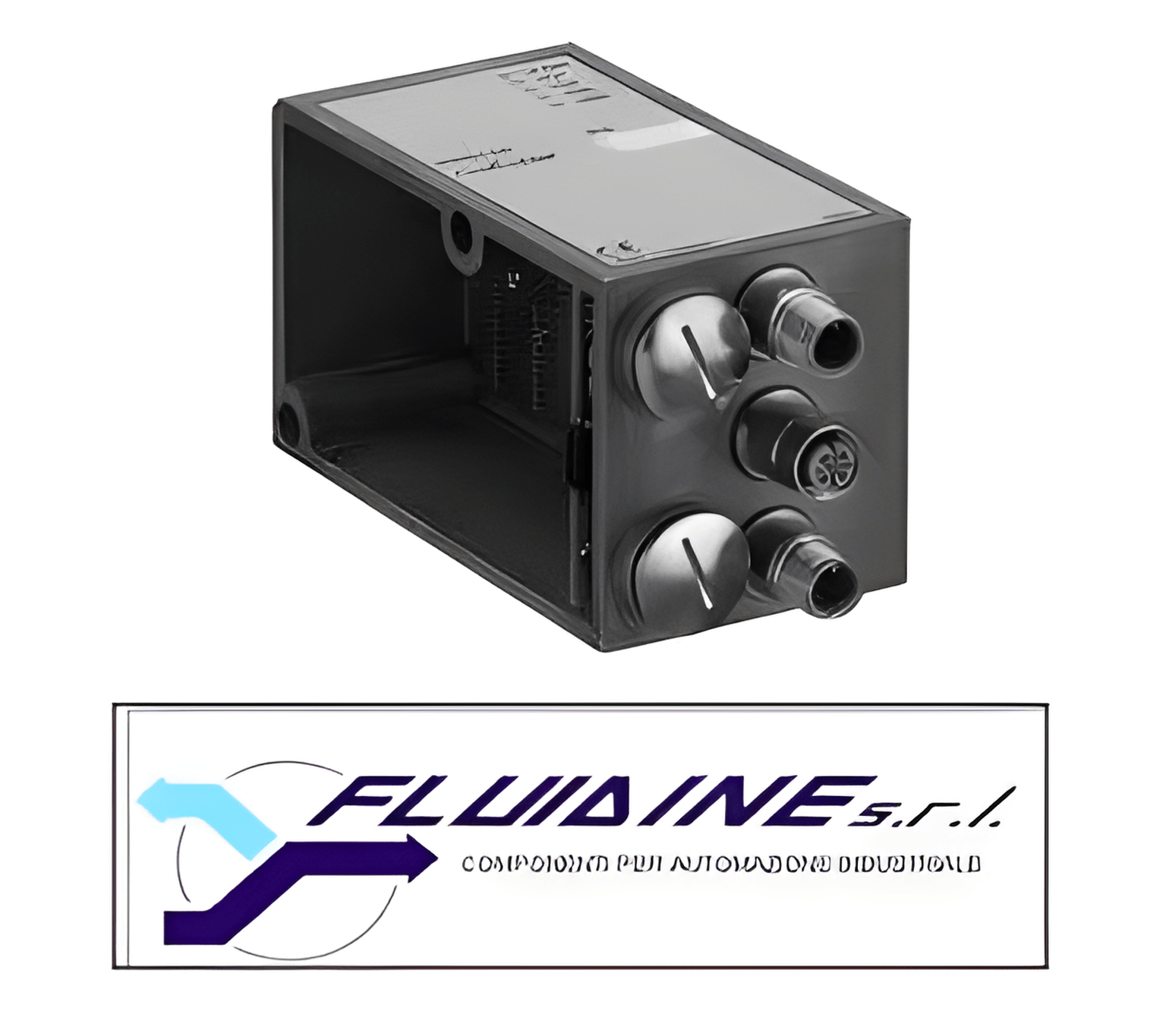Aventics R412003489