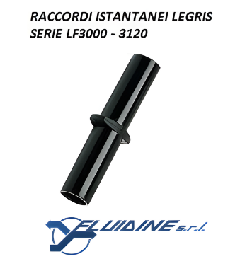 Legris 3120-12-00-85
