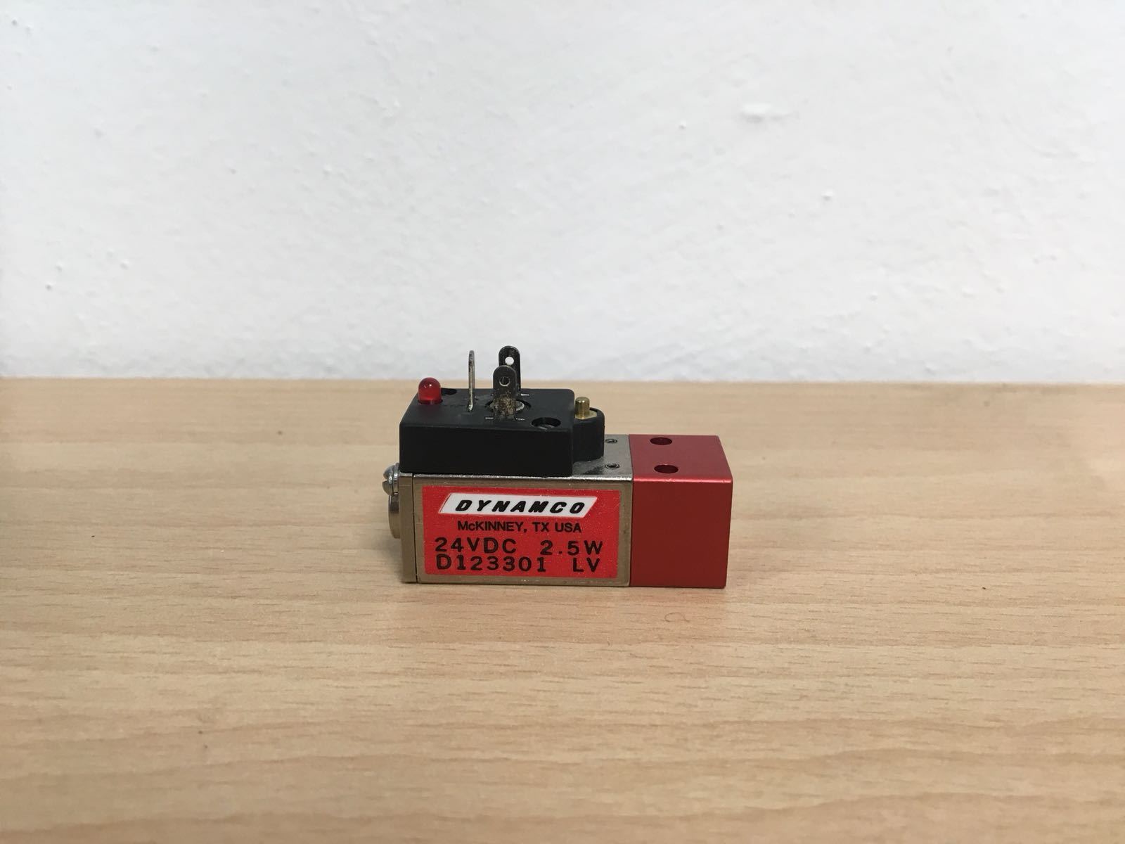 DYNAMCO D123301