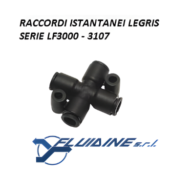 Legris 3107-08-06