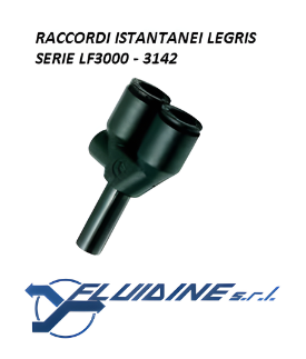 Legris 3142-06-08
