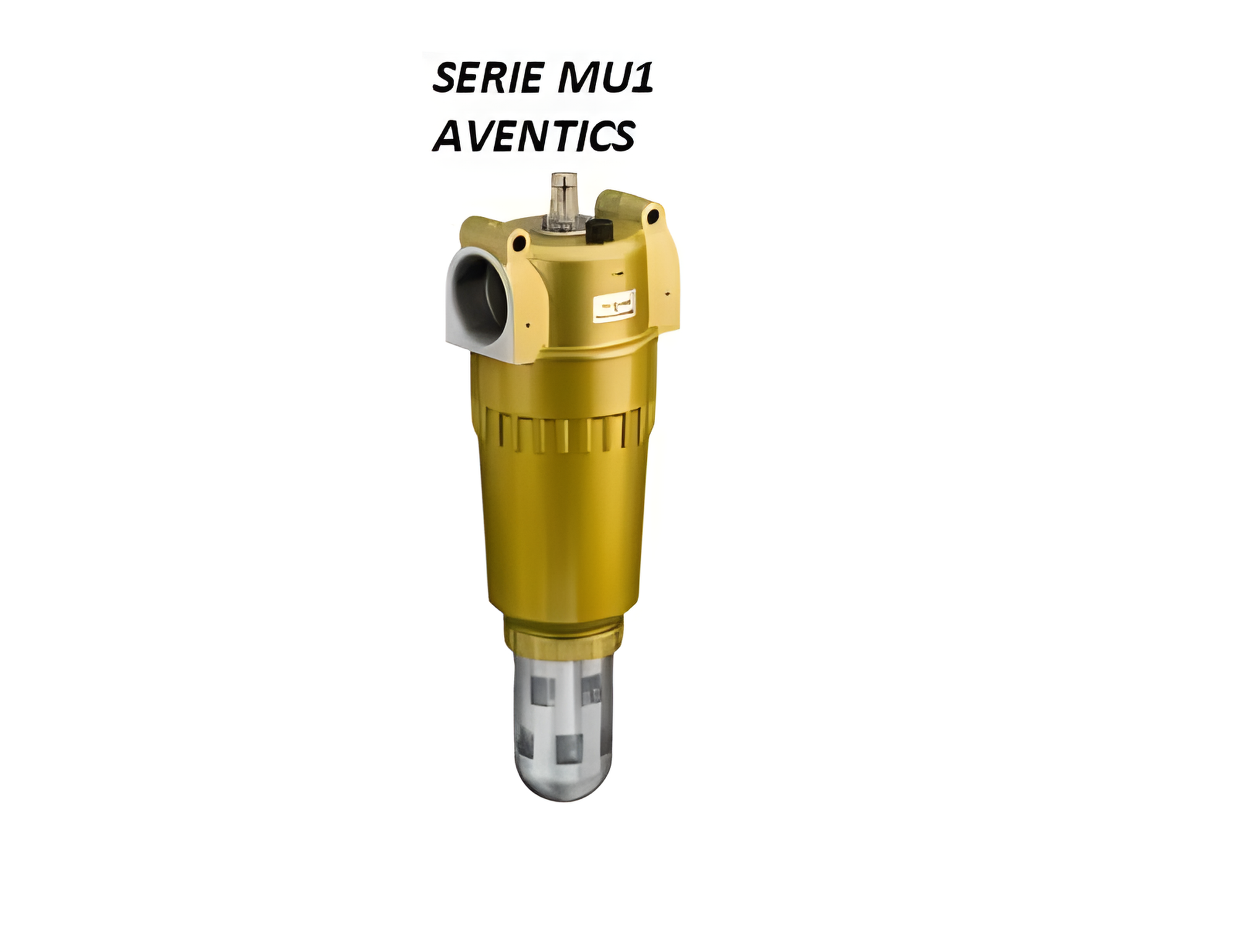 Aventics R412010101