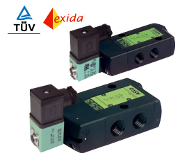 ASCO SCG551A005.127/50-60