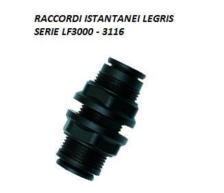 Legris 3116-00-00-07