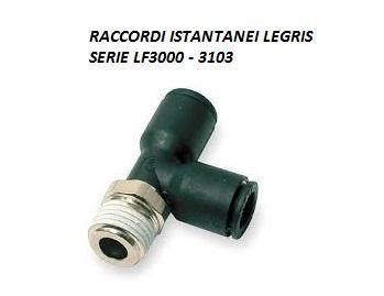 Legris 3103-16-17