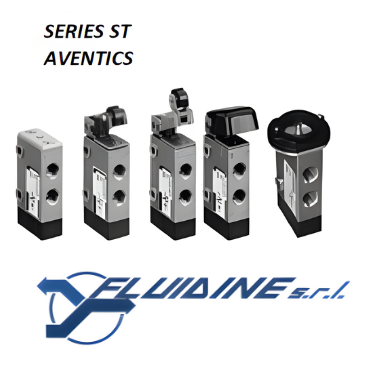 Aventics R424B06514