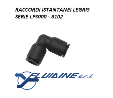 Legris 3102-12-00
