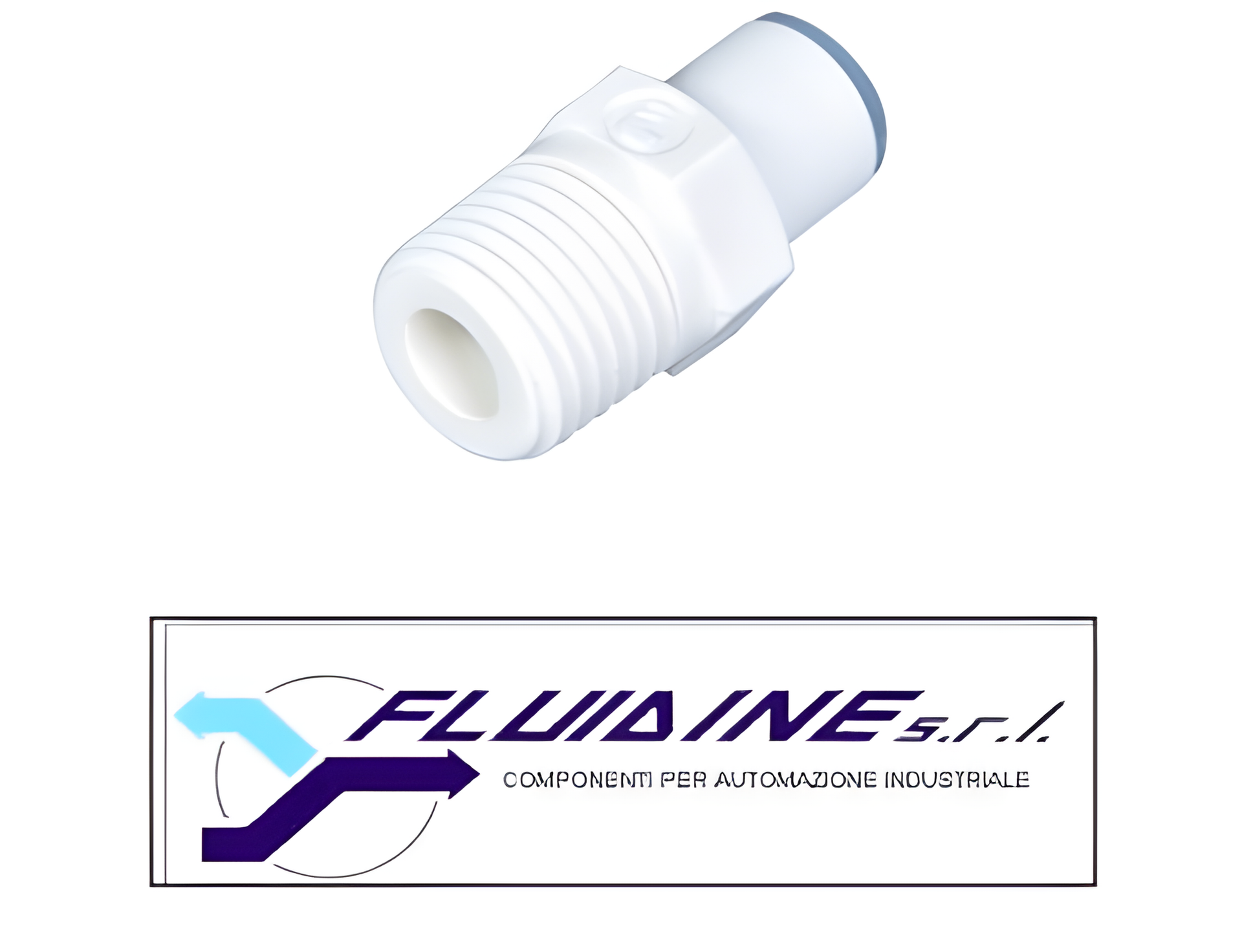 Legris 6505-60-21WP2
