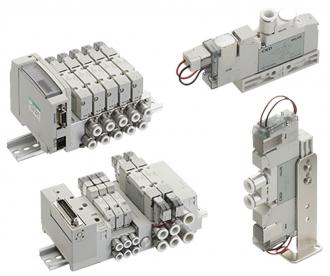 CKD 4GA230R-C8-E2N-3