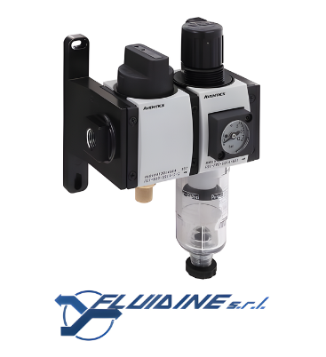 Aventics R412014742