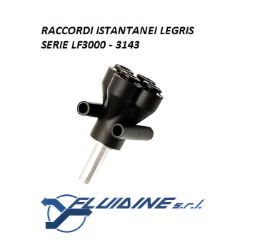 Legris 3143-06-08