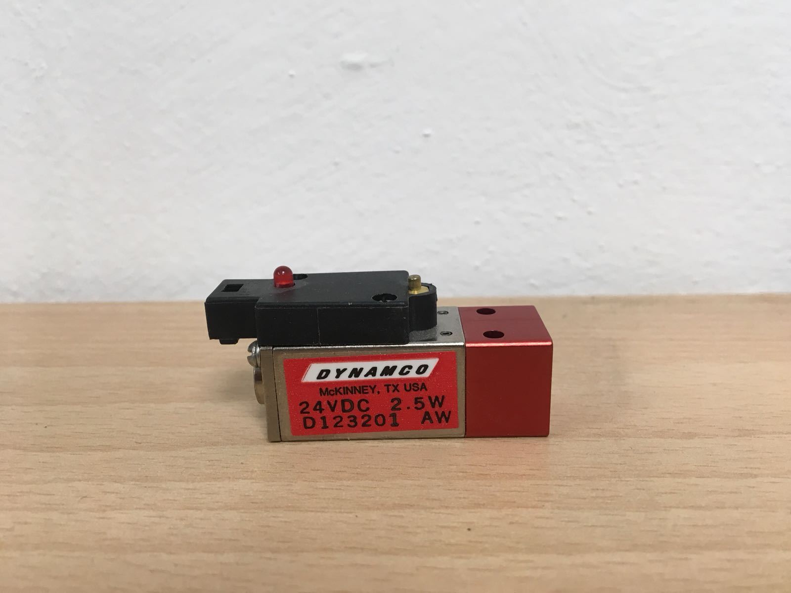 DYNAMCO D123201
