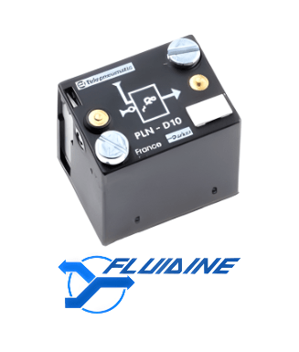 PARKER PLN-D10