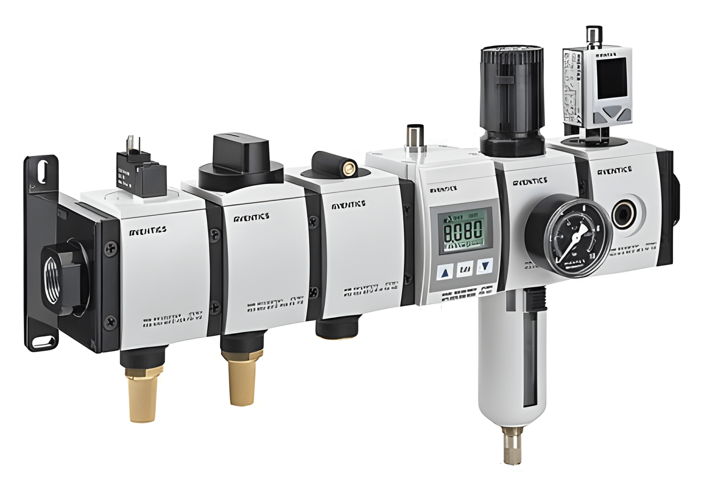 Aventics R412007188