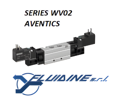 Aventics 0820039134