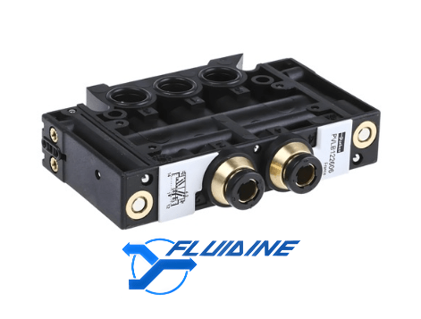 PARKER PVL-B122618