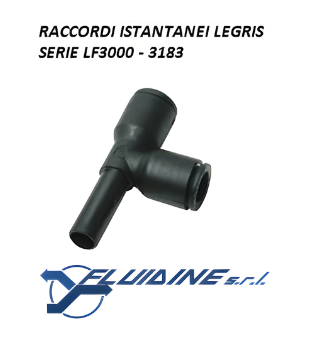 Legris 3183-04-06