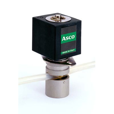 ASCO Z130A ASCO Z130A — S106 - 09 + Z130A V12/DC