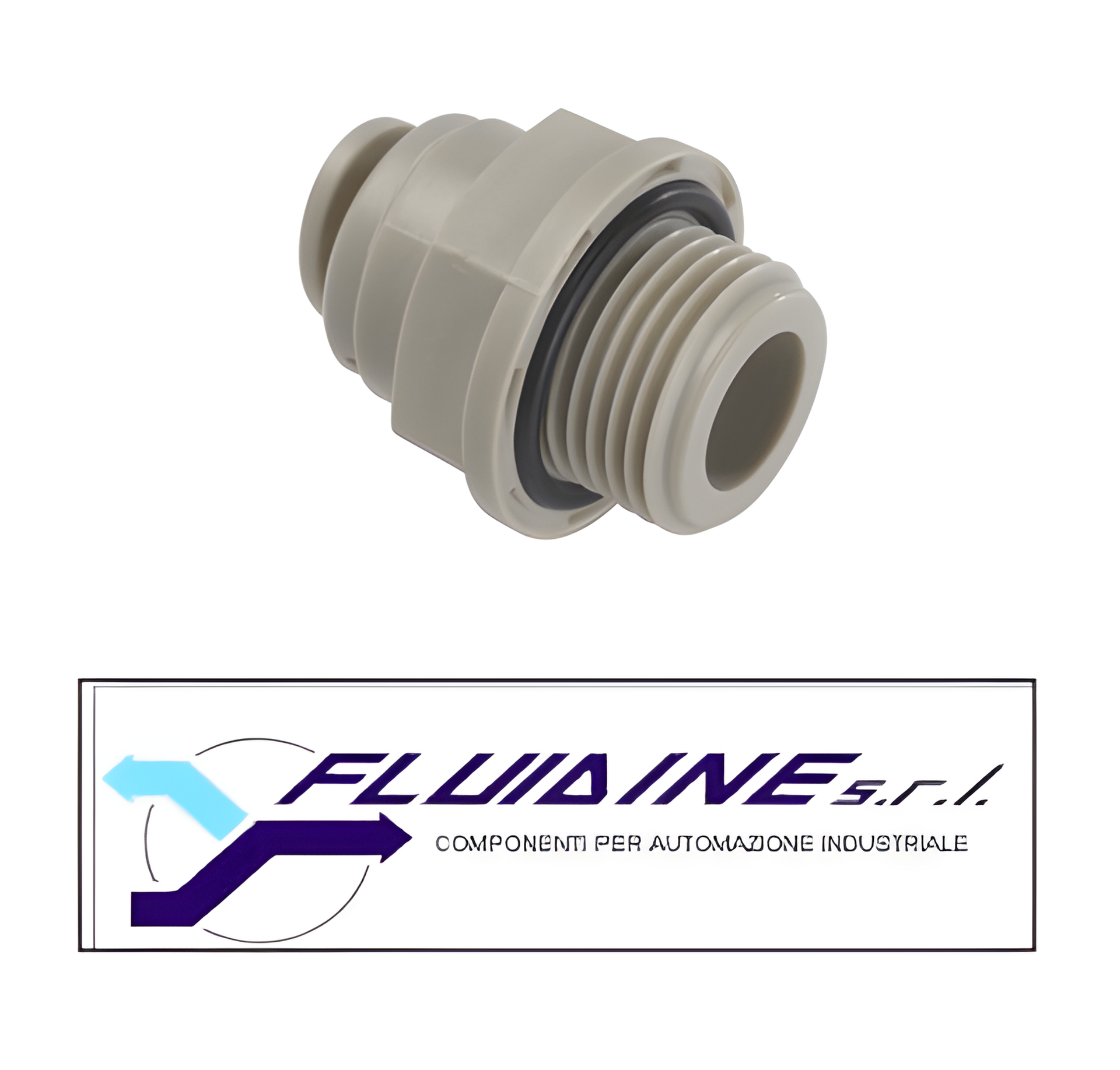 Legris 6501-12-21WP2