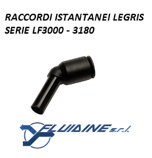 Legris 3180-10-00-20