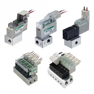 CKD 3QRA110-M5-D2-3