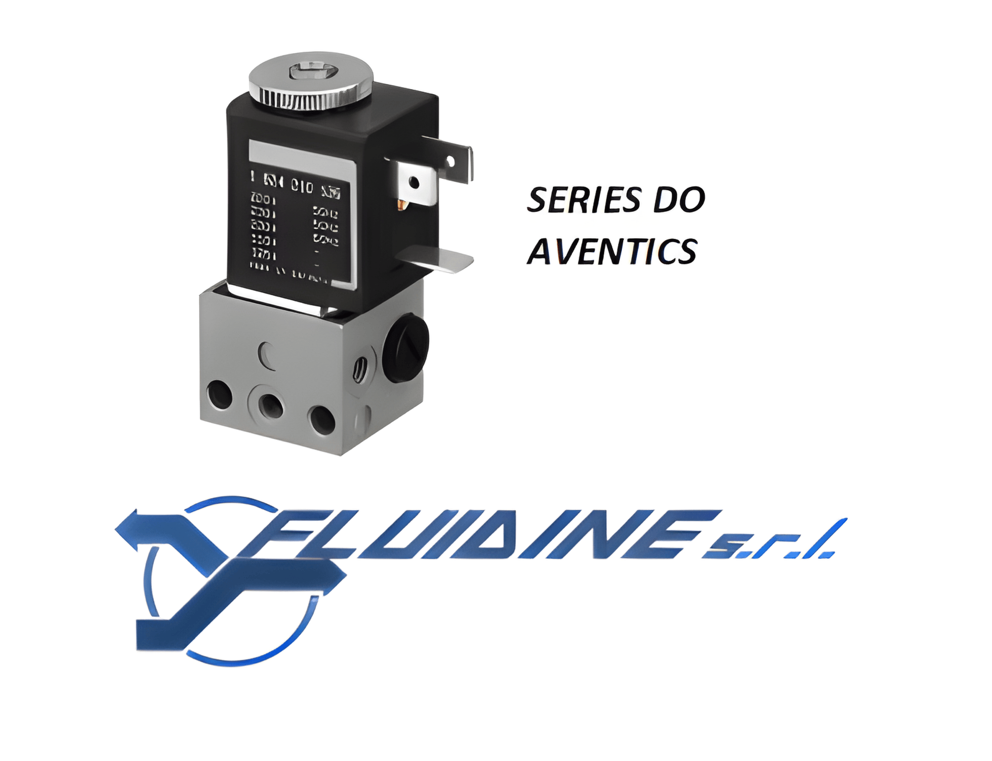 Aventics R412014964