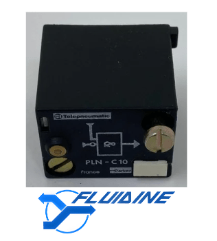 PARKER PLN-C10