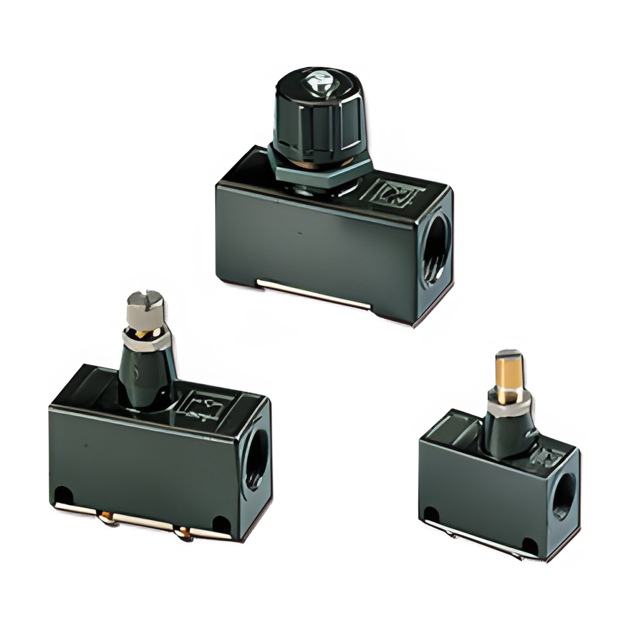 CHELIC ASC15001