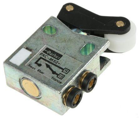 PARKER PXCM521 PARKER PXCM521 — PXCM521