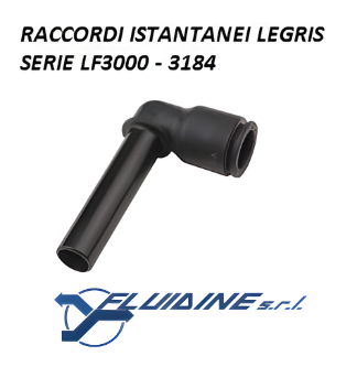 Legris 3184-10-12