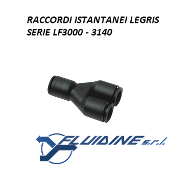 Legris 3140-08-00-52