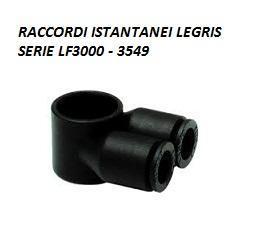 Legris 3549-06-10