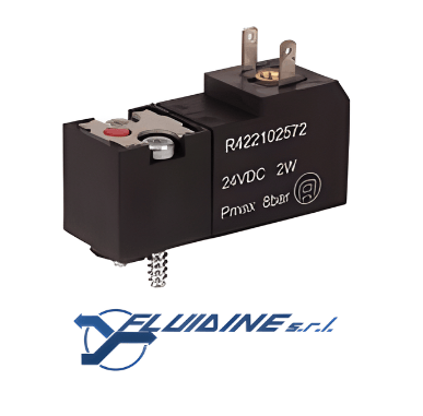 Aventics R422P03357