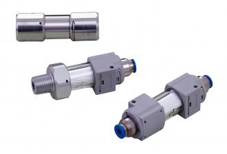 CKD FCS500-H6H6
