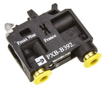 PARKER PXBB4931 PARKER PXBB4931 — PXBB4931