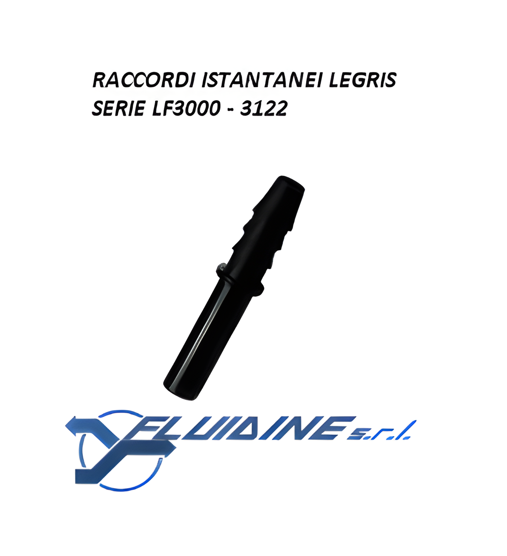 Legris 3122-04-05