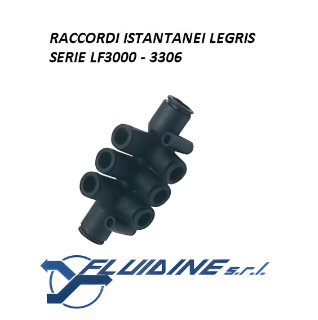 Legris 3306-08-04