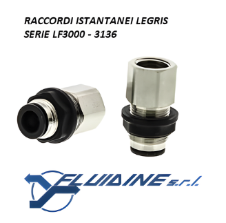 Legris 3136-08-13-52
