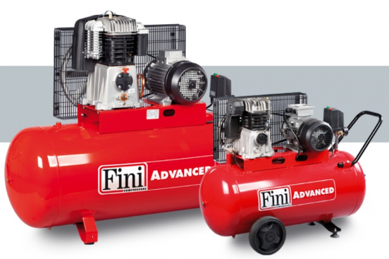 Fini Compressori BRGC701FNM888