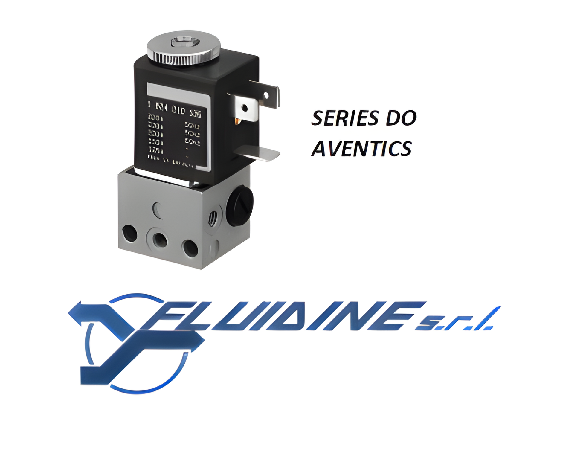 Aventics R432038822