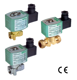 ASCO 8262K086S1V00H1